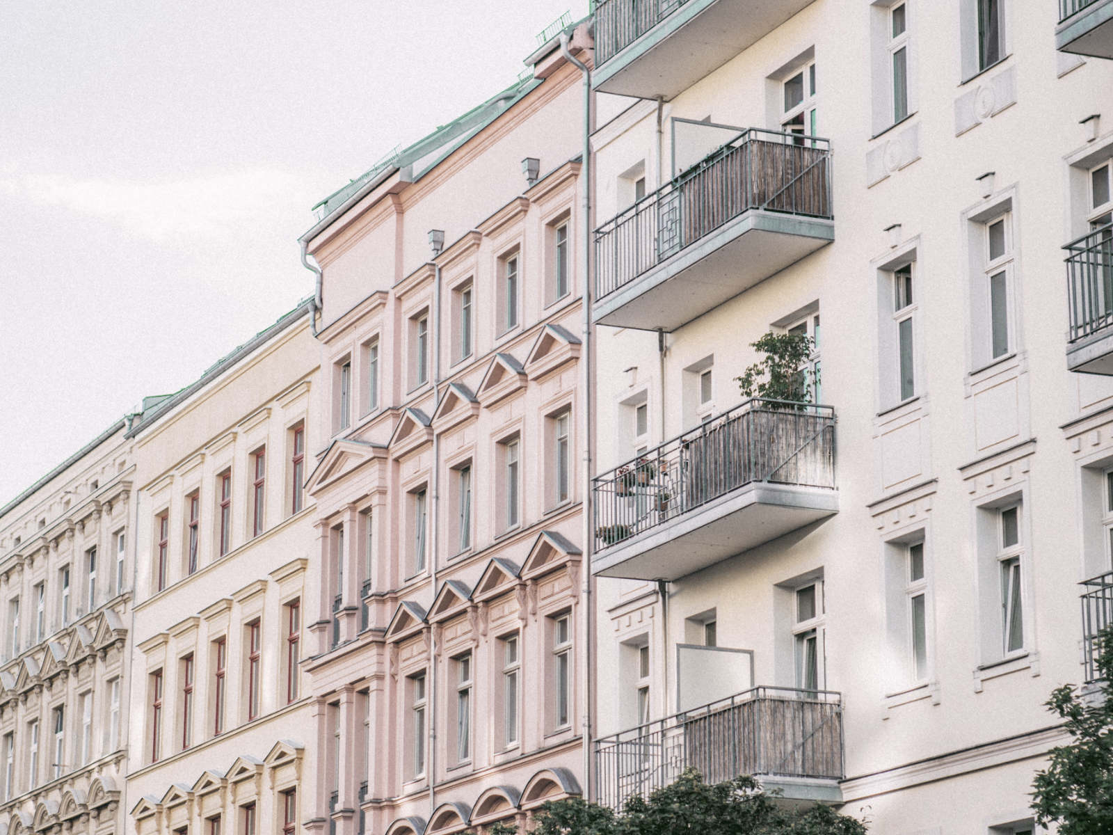 Immobilien in Berlin Alle Informationen im Überblick