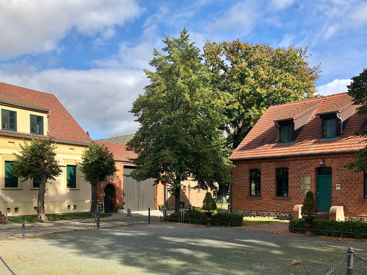 Immobilienmakler PotsdamMittelmark PM Tilo Grahlmann