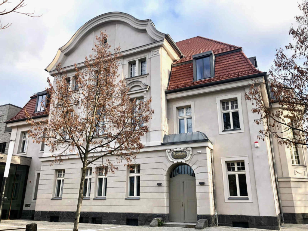 Makler Königs Wusterhausen: Amtsgericht