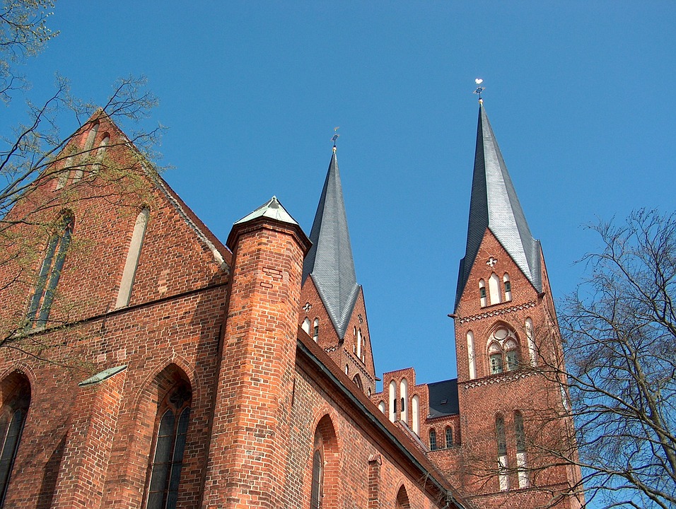 Makler Ostprignitz-Ruppin OPR - Neuruppin Klosterkirche