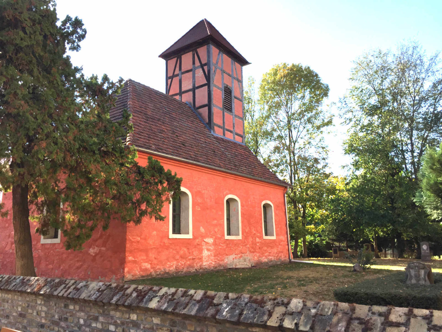 Immobilienmakler Kemnitz 14542 Tilo Grahlmann Immobilien