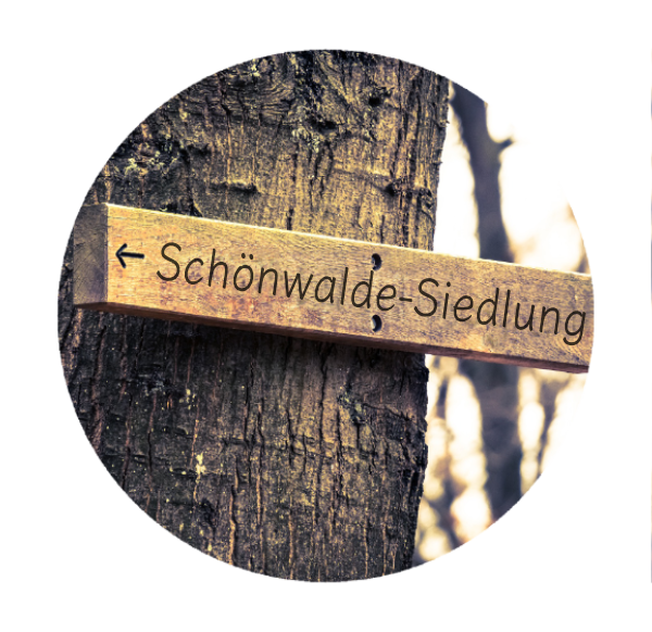 Immobilienmakler Schönwalde-Siedlung 14621 - Wegweiser