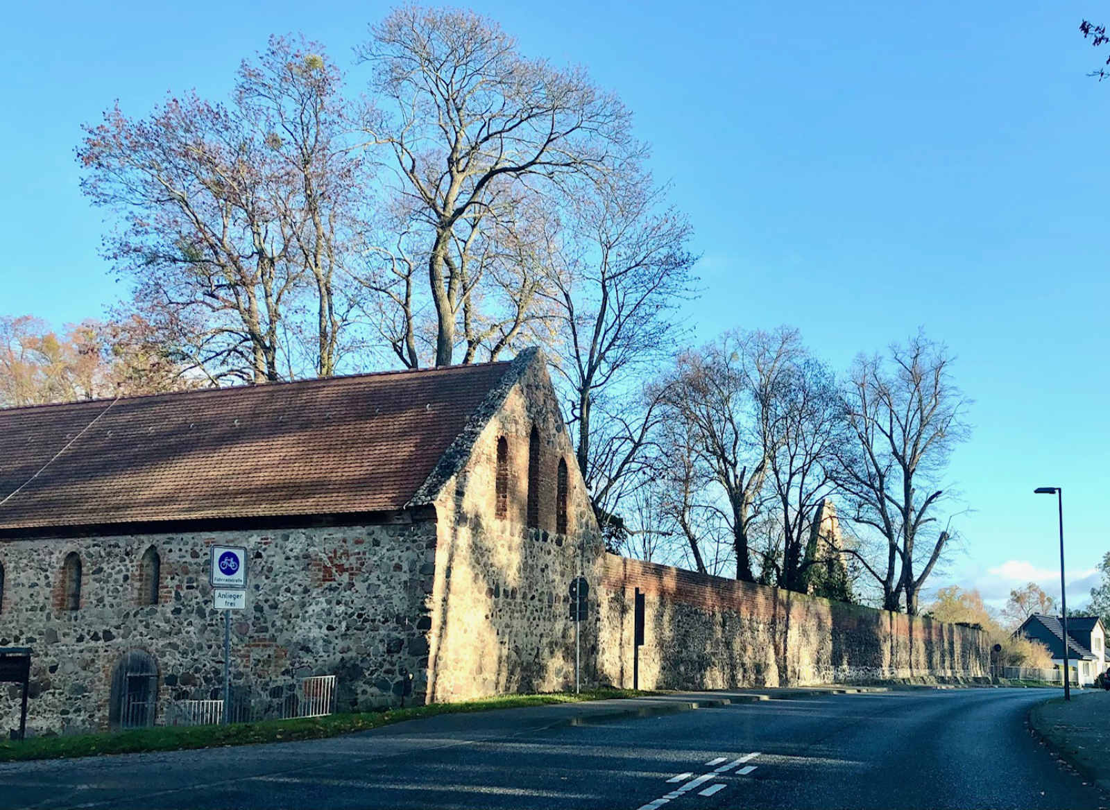 Immobilienmakler Zehdenick 16792 | Tilo Grahlmann Immobilien