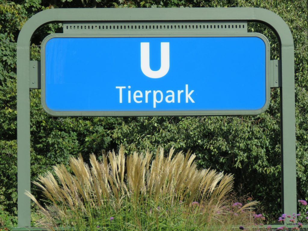 Makler Friedrichsfelde: Tierpark U-Bahn