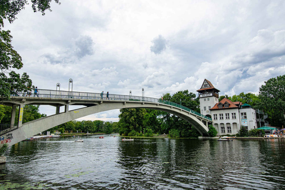 Immobilienmakler Treptow-Köpenick | Tilo Grahlmann Immobilien