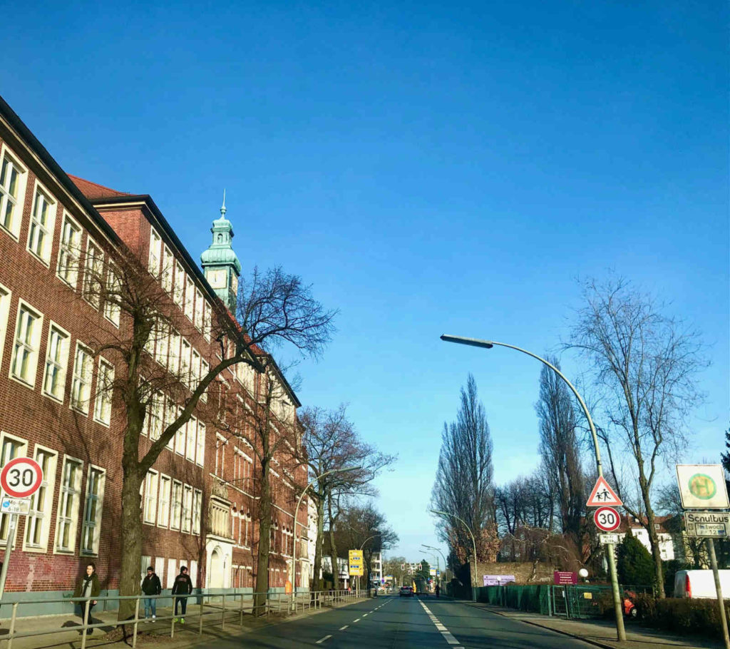 Makler Mariendorf - rudolf-hildebrand-schule