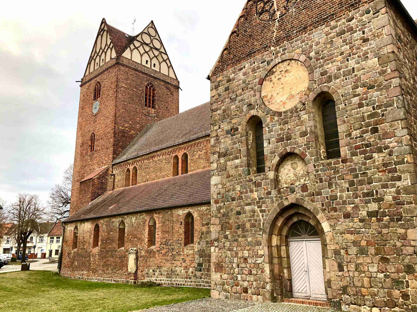 Immobilienmakler Treuenbrietzen 14929 Tilo Grahlmann Immobilien