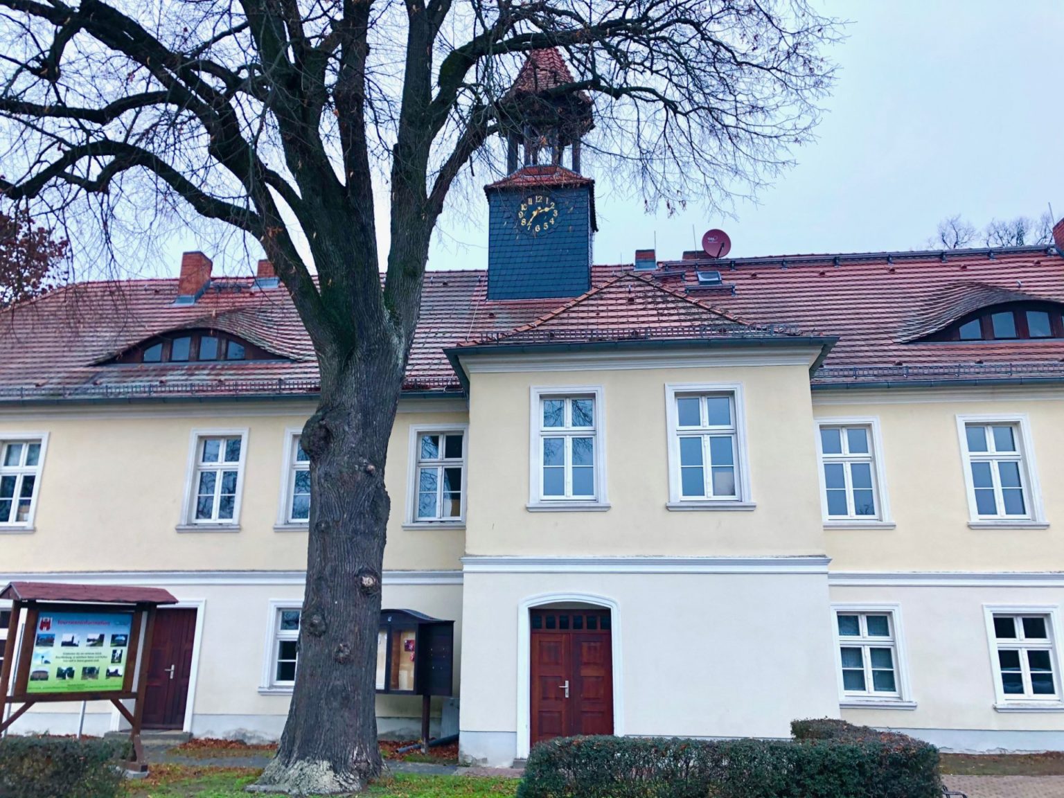 Immobilienmakler Fehrbellin 16833 Tilo Grahlmann Immobilien