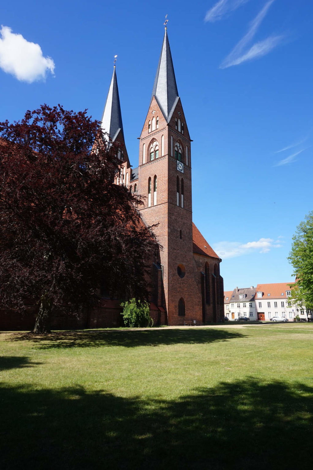 Hennigsdorf Neuruppin Bahn