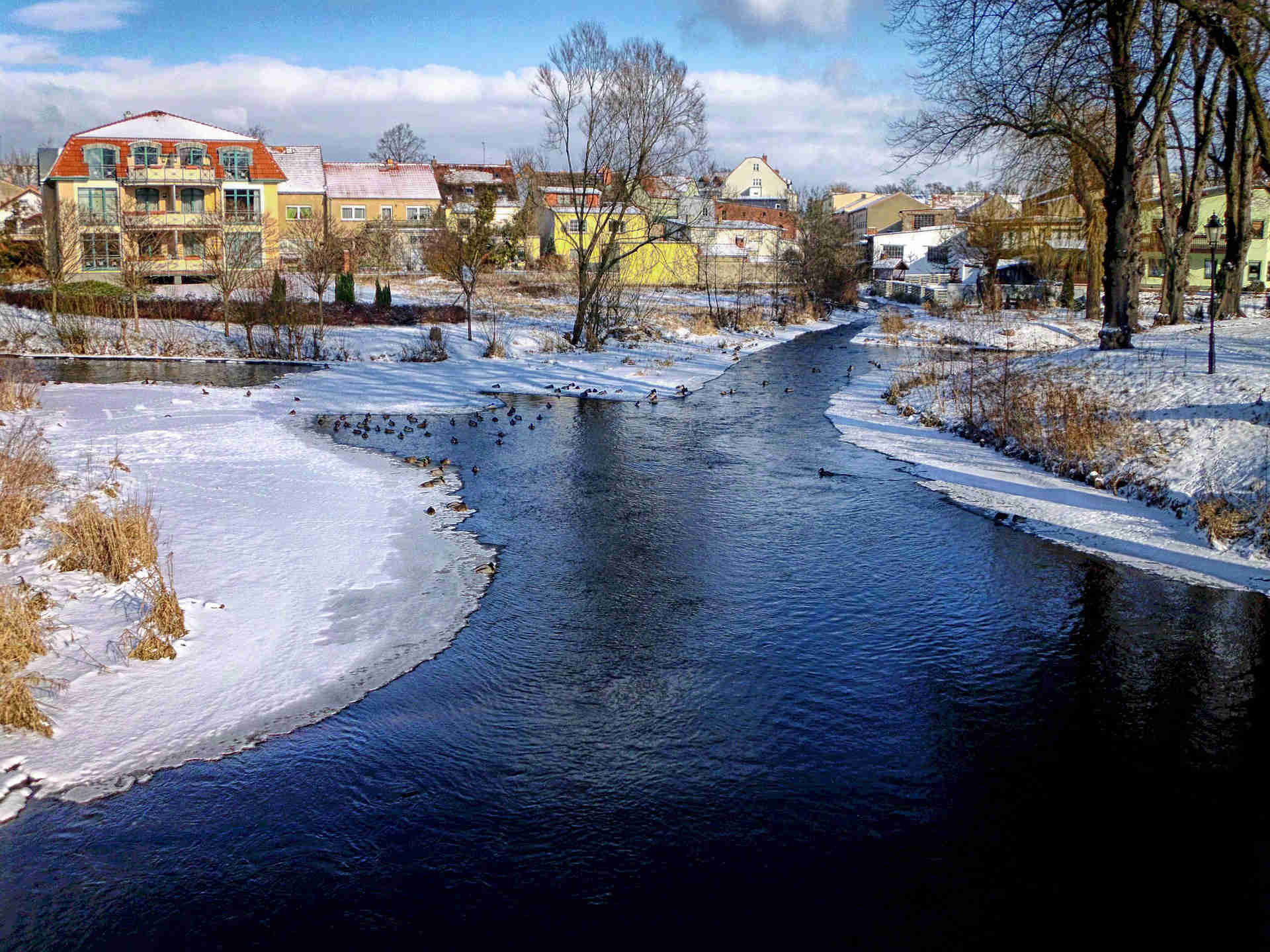 Immobilienmakler Perleberg 19348 | Tilo Grahlmann Immobilien
