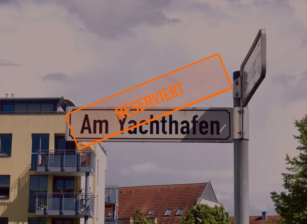 Nieder Neuendorf Eigentumswohnung Verkauf reserviert