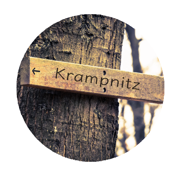 Makler Krampnitz 14476: Wegweiser